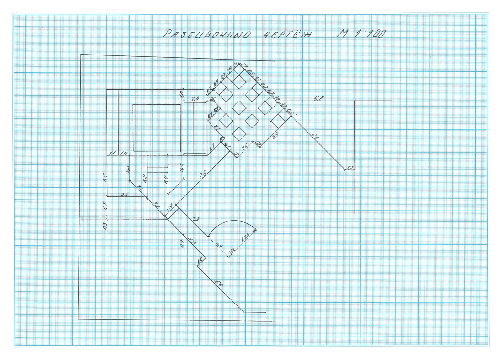 Вилла Катерина