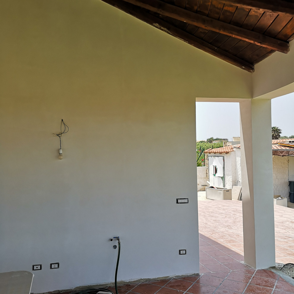 Villa al mare_Piccio