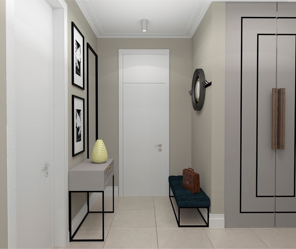 Квартира  MAGICFOREST