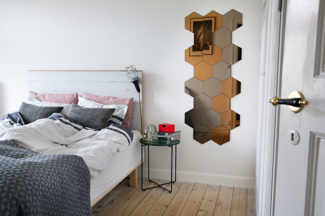Kathrine Krogh scandinavian-bedroom