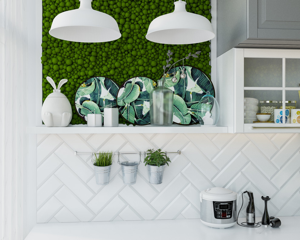 ЖК "Западное Кунцево"