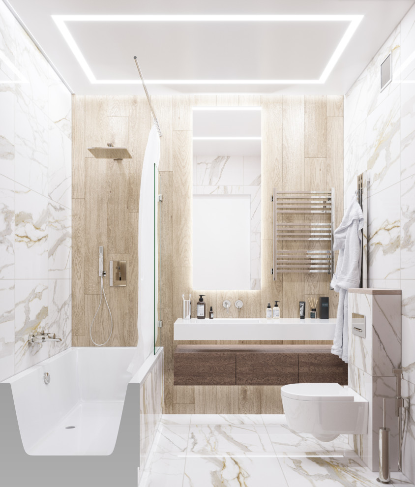 ЖК СЕЛИГЕР СИТИ 70 КВ.М Г.МОСКВА