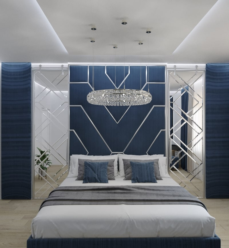 Дом для молодой семьи