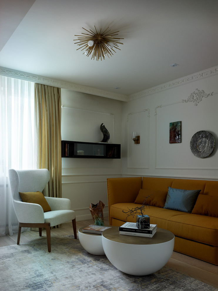 Гостевая комната