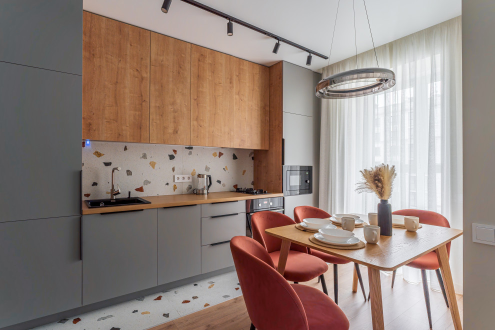 Квартира выходного дня у моря