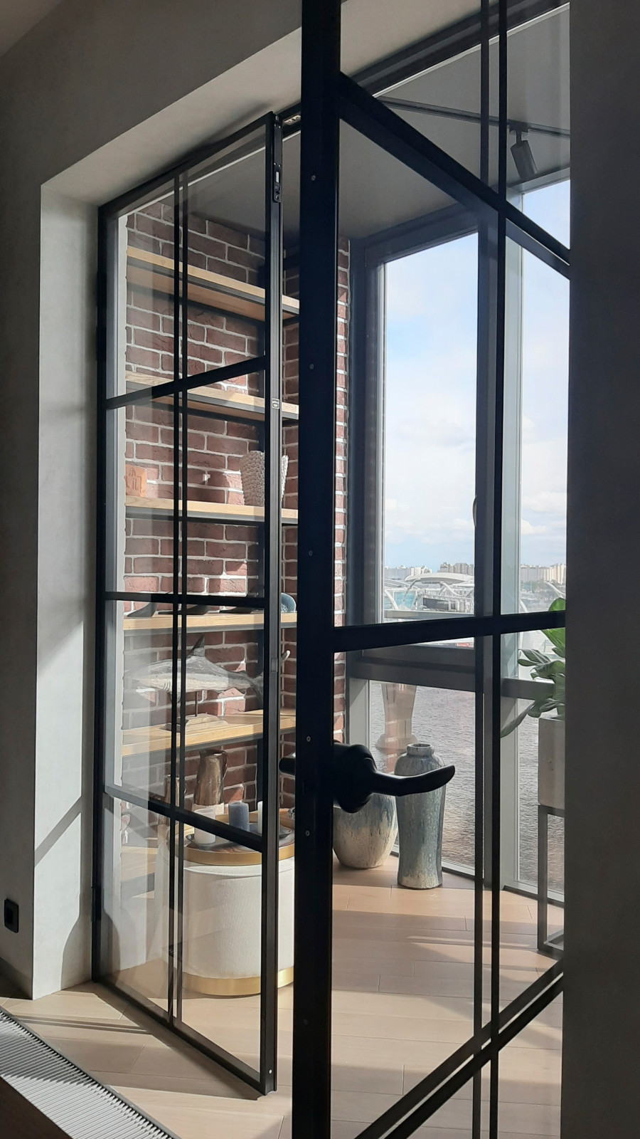 ЖК Три ветра