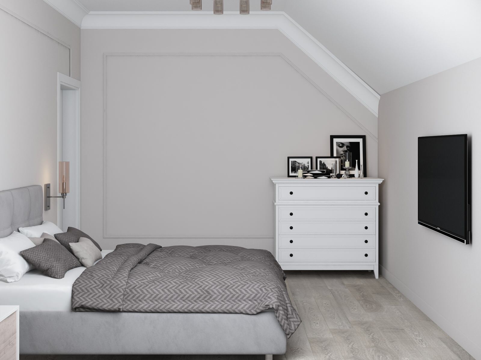 Загородный дом 150 кв.м.