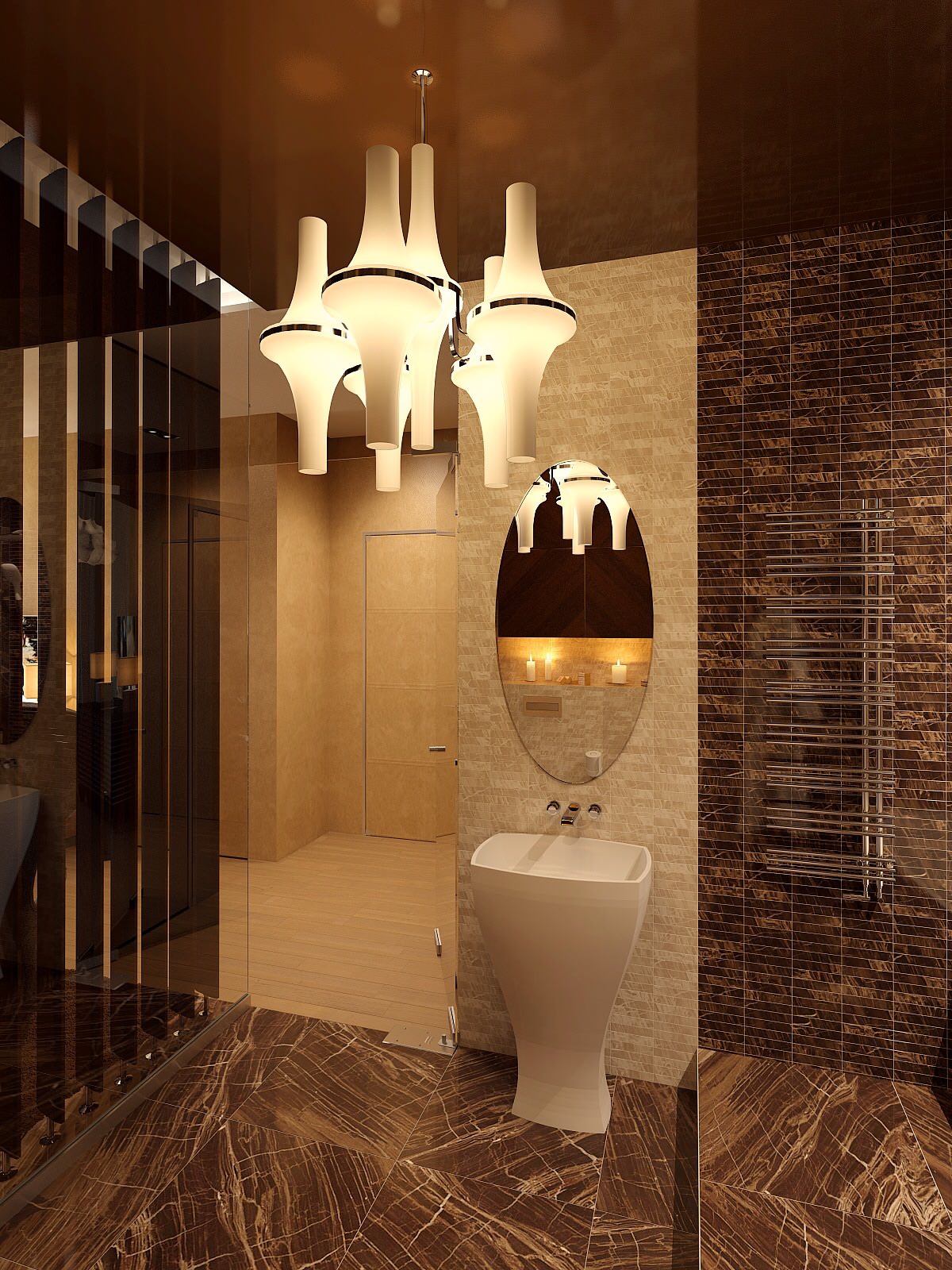 Интерьер 156