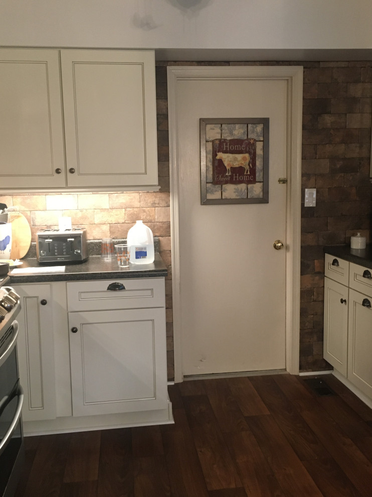 ME Kitchen