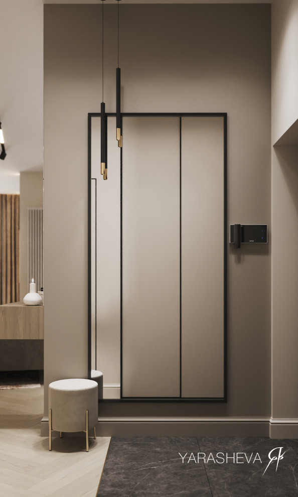 ЖК Кутузовград II 128 м кв.