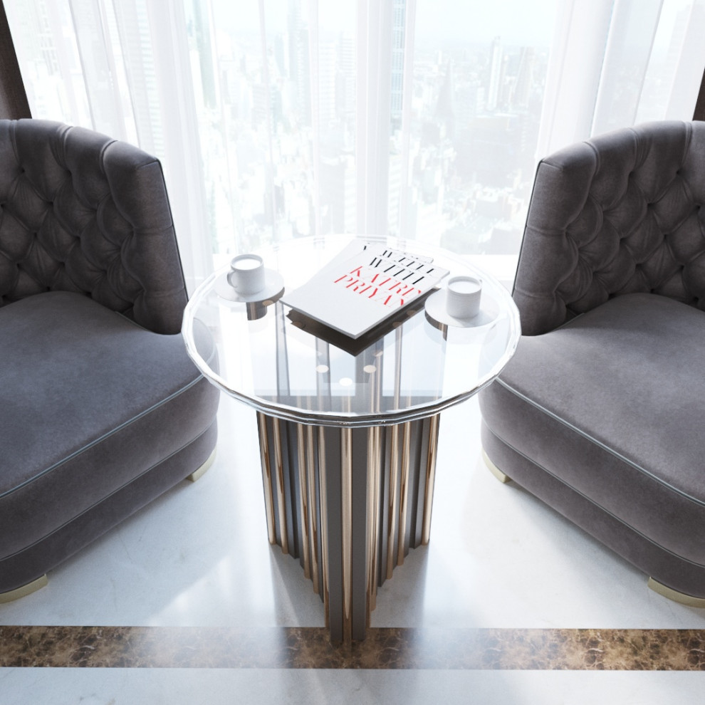 Спальня "Two hands"