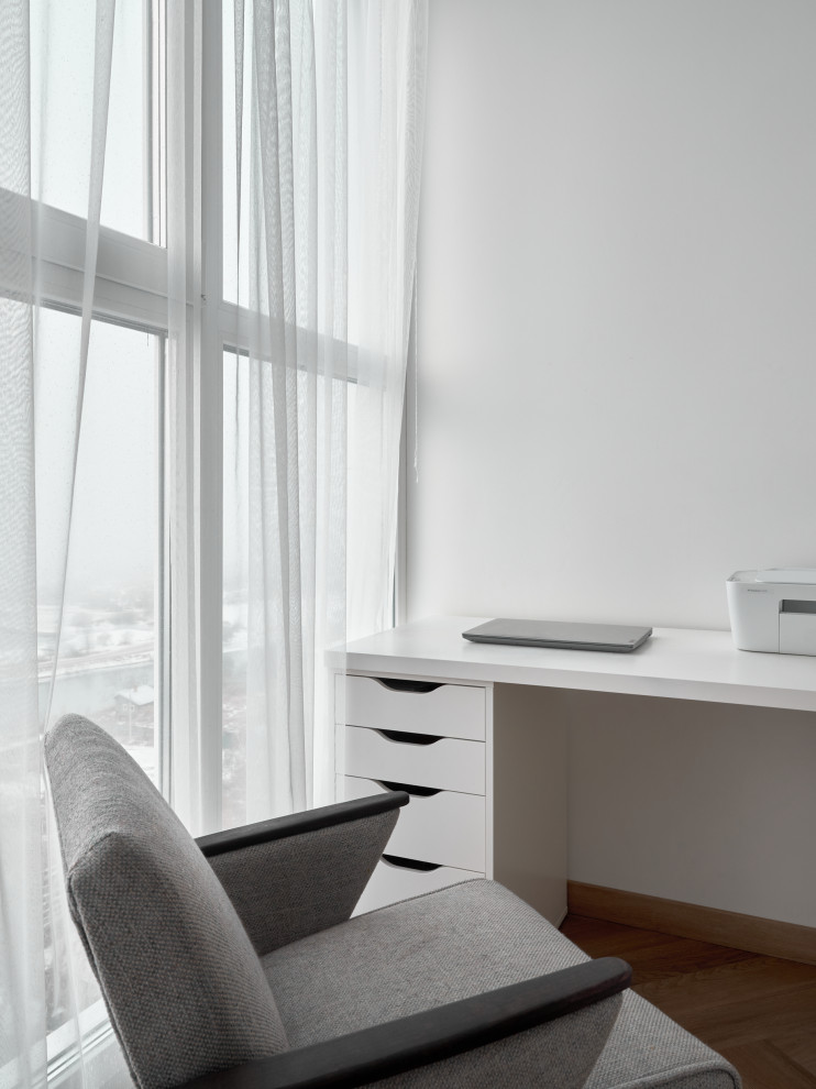 Родные берега