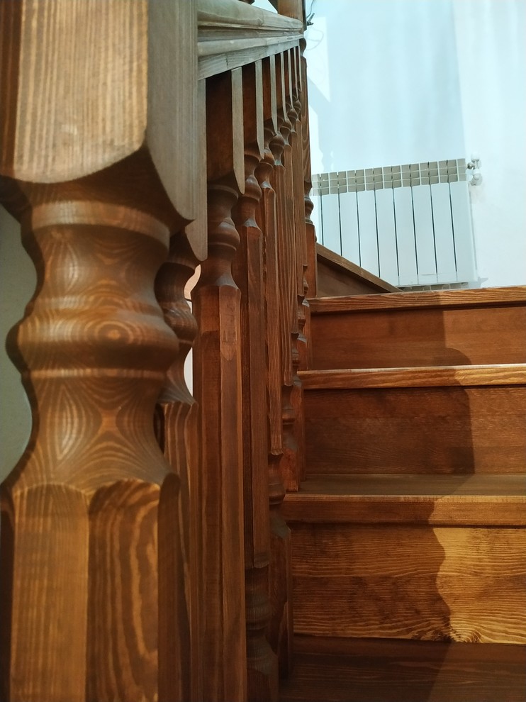 Выполненные работы