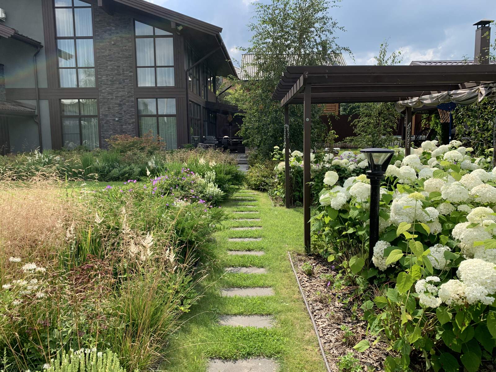 КП Альфа Терехово