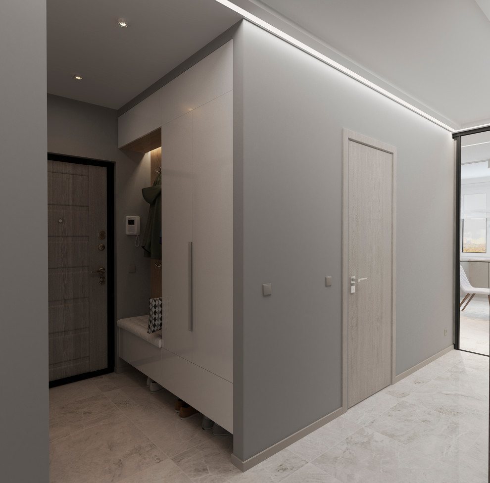 Кухня в Ново-Переделкино