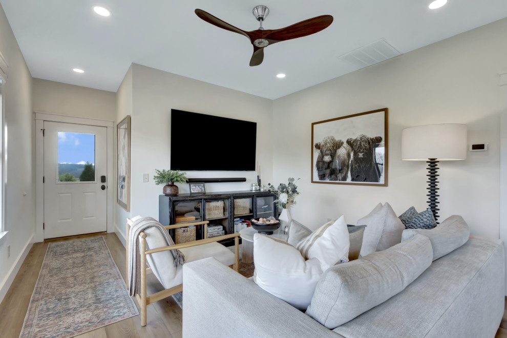 ADU Modern Farmhouse