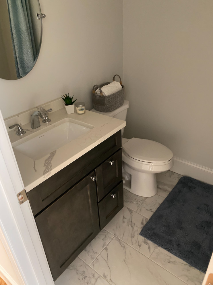Home Remodeling Project
