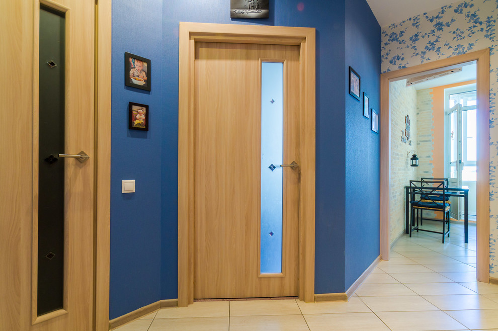 Однокомнатная квартира