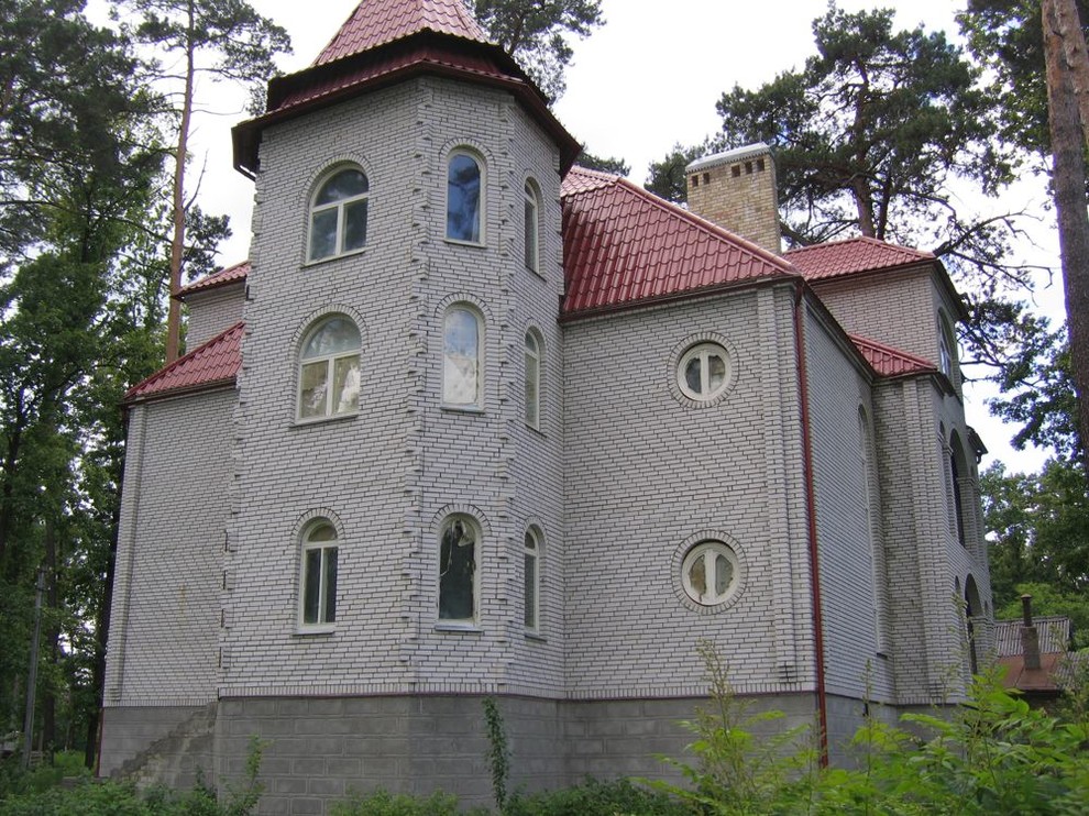 Наши работы