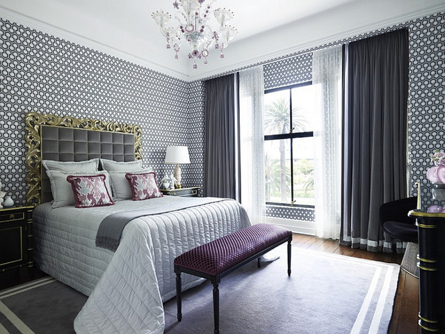 For the Bedroom contemporary-bedroom