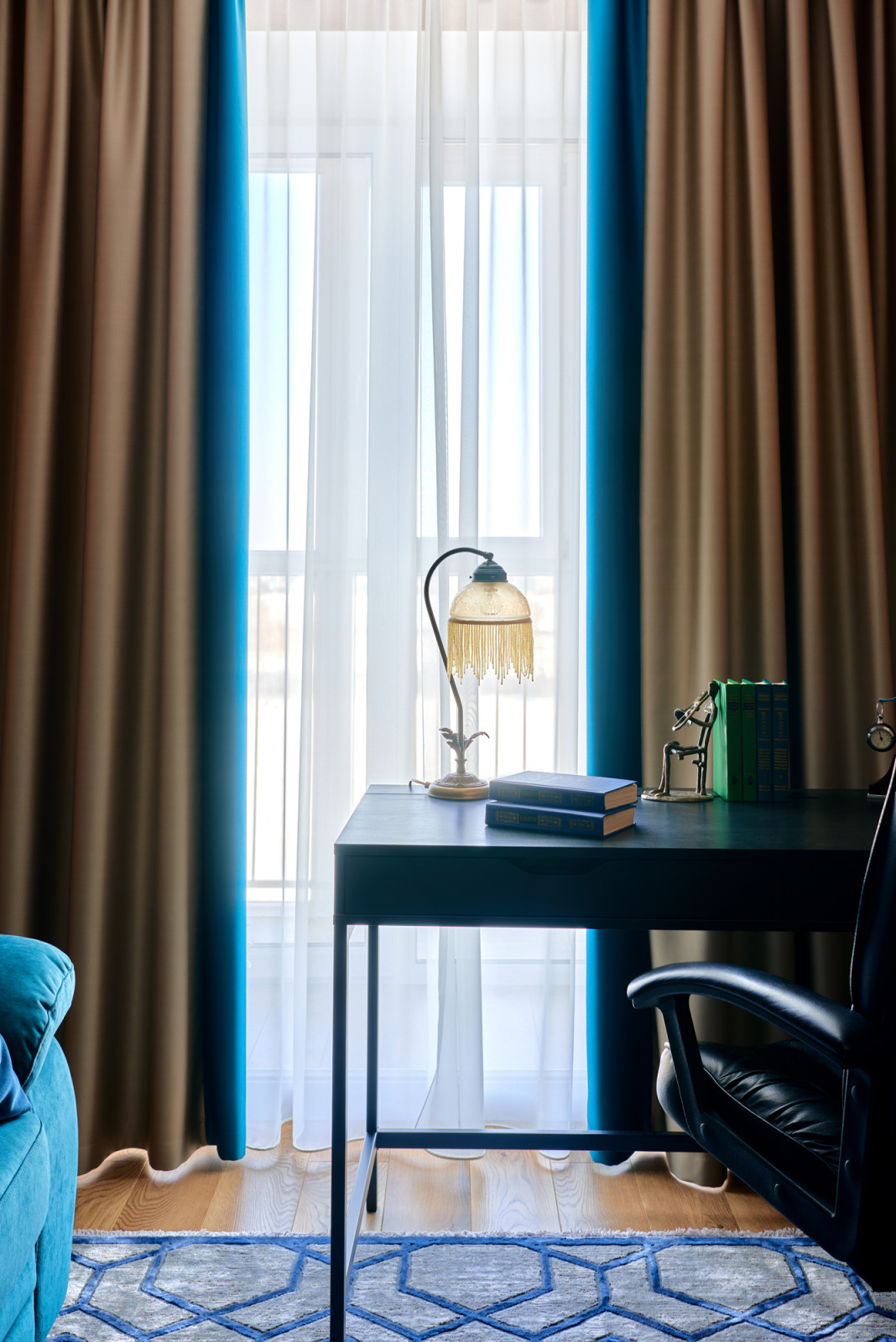 Северный парк