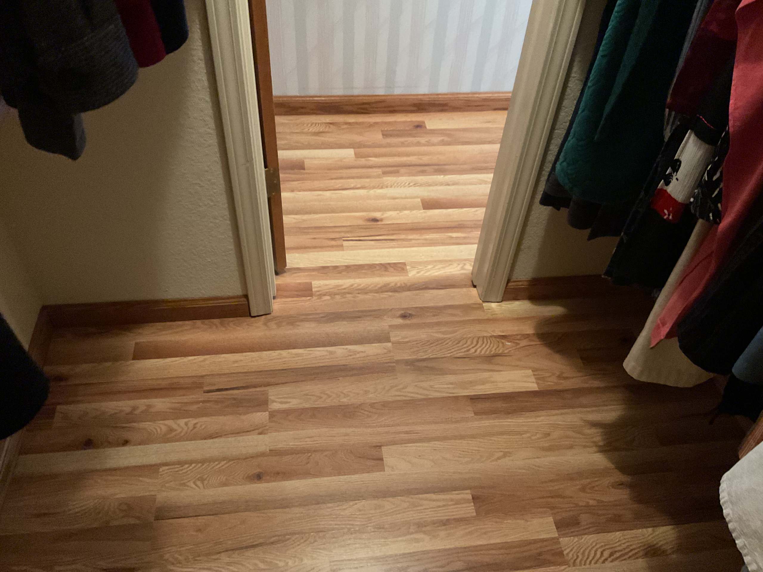 Flooring