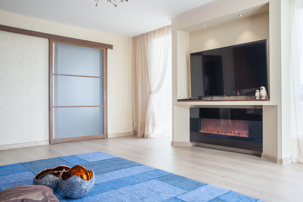 Уютный  дом для большой семьи