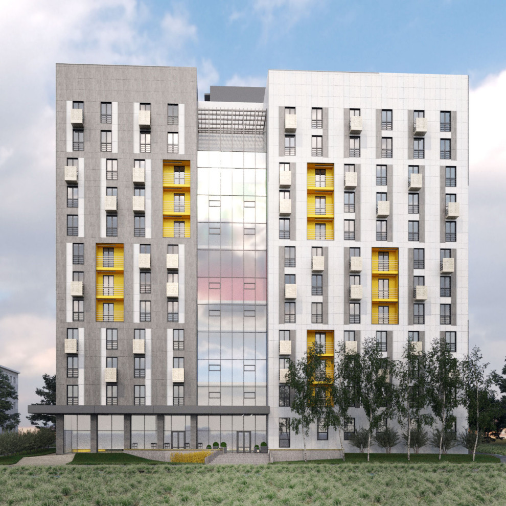 общежитие СГТУ имени Гагарина Ю.А. для иностранных студентов