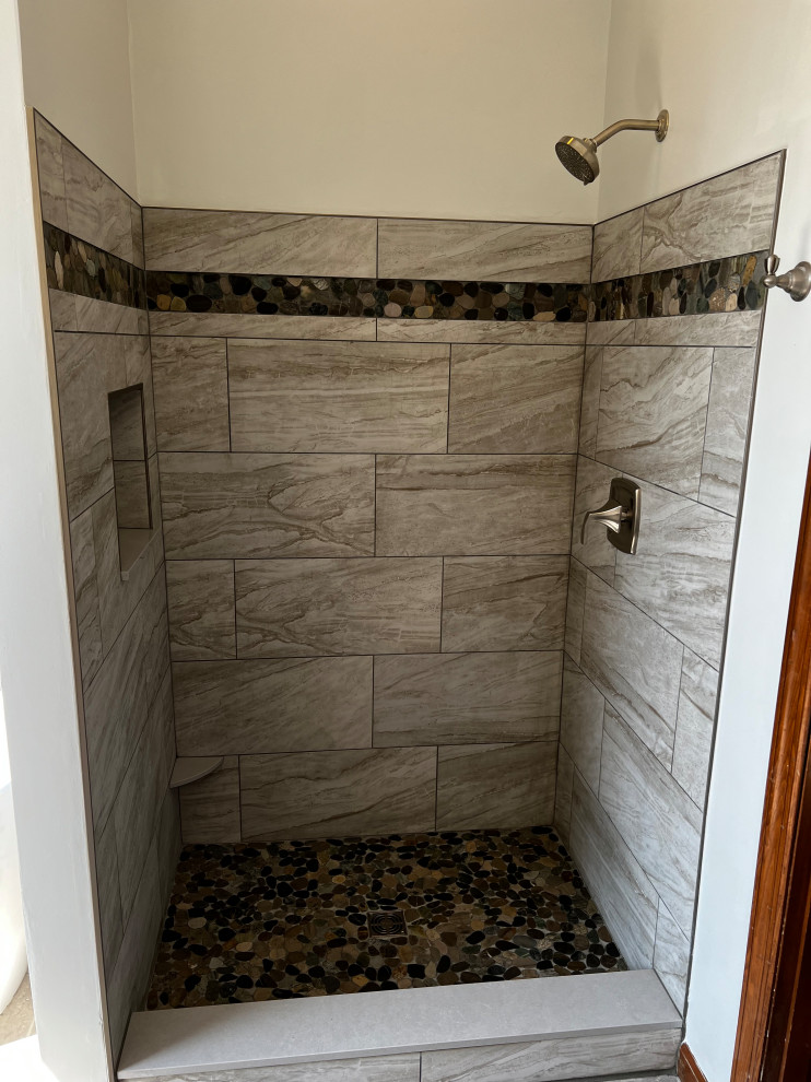 Harmony-Shower