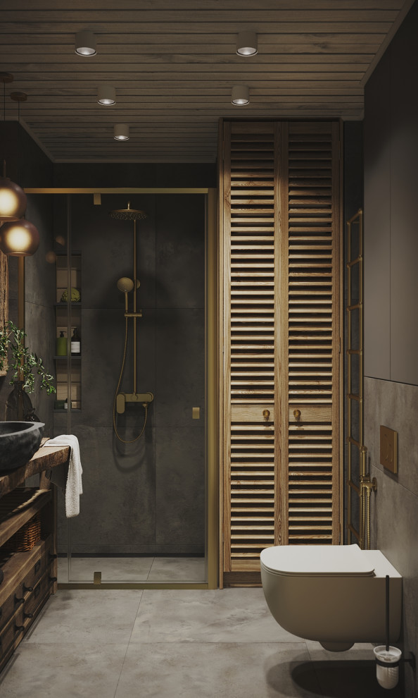 H U N T E R S. D E N