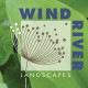Wind River Landscapes