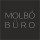 MOLBÓ BÜRO Архитектура и дизайн интерьера