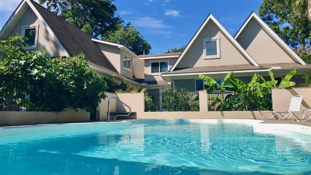 Custom Residences