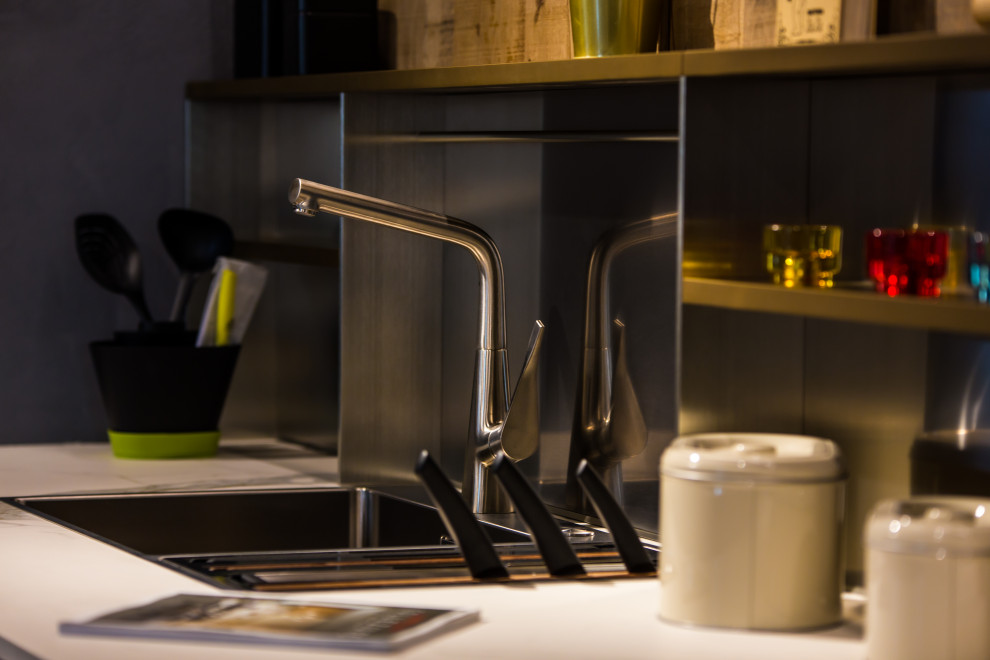 Showroom в Ашхабаде