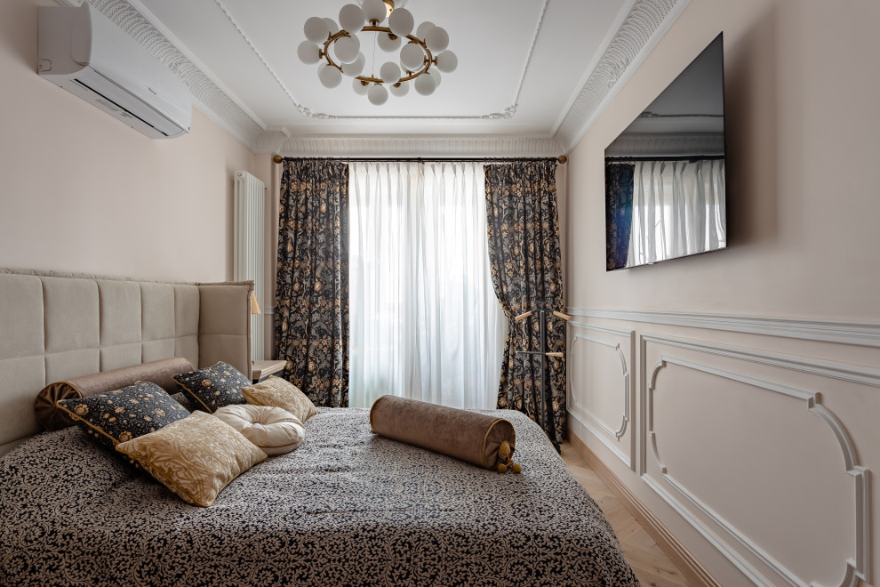 Квартира на Большой Якиманке