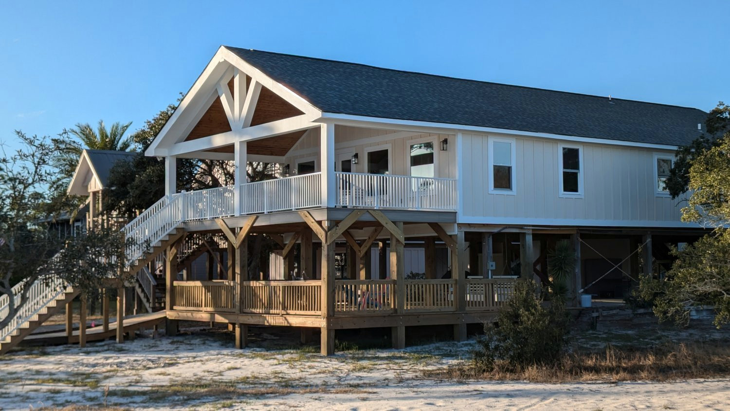 Cotton Bayou Addition