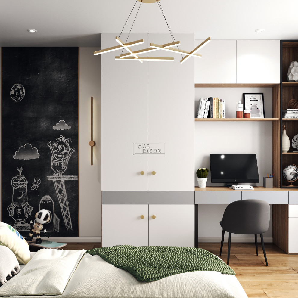 ЖК "Атмосфера в парке"