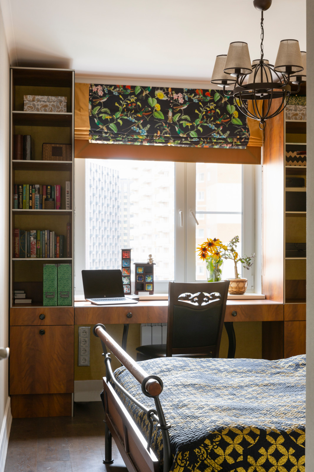 Левобережная