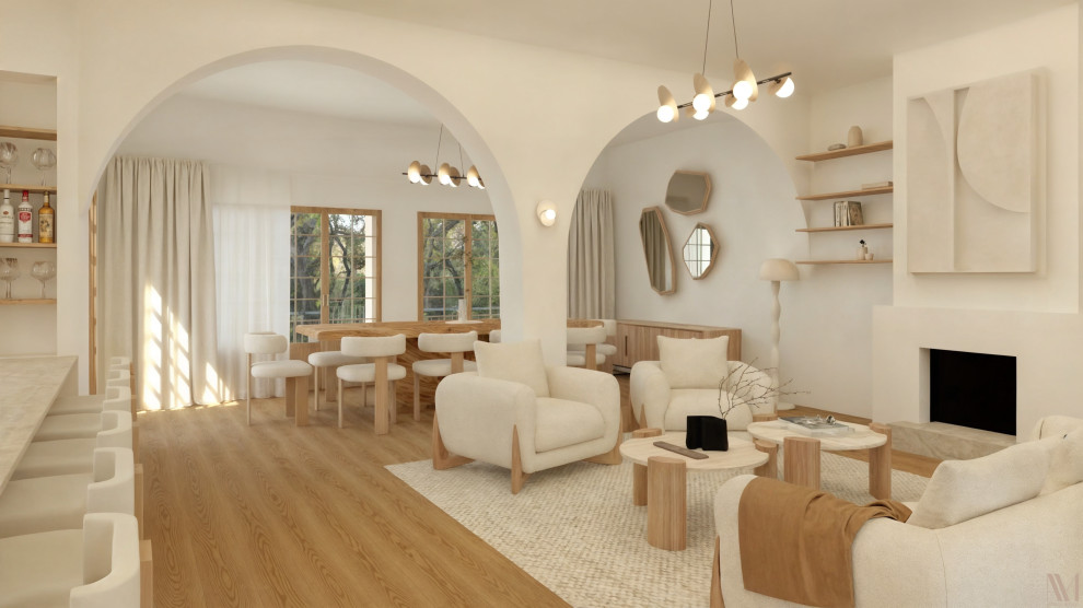 'Projet Formentera'