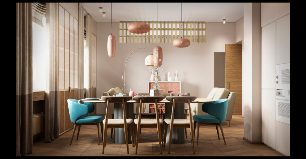 Проект квартиры