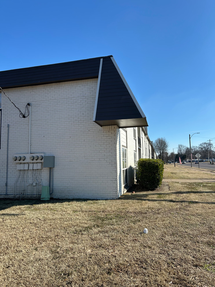 Macon Manor Apartments