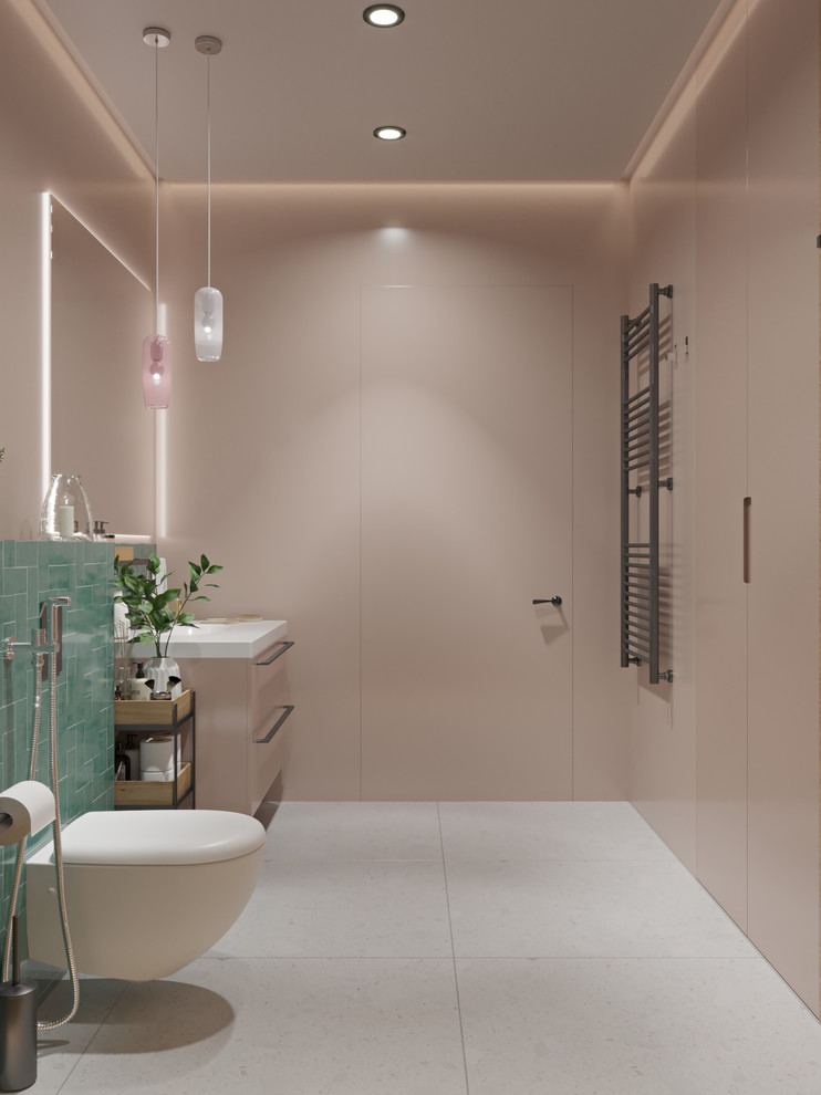 Воздух и цвет