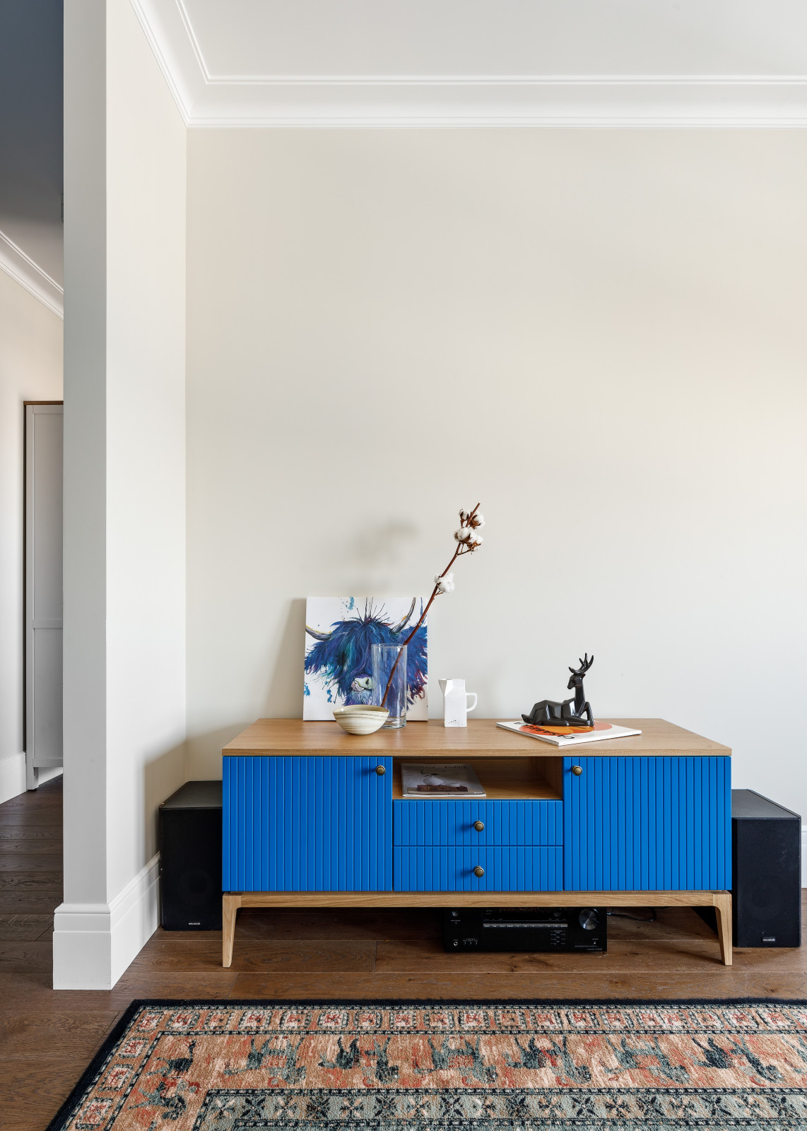 Ремонт в ЖК Две Эпохи