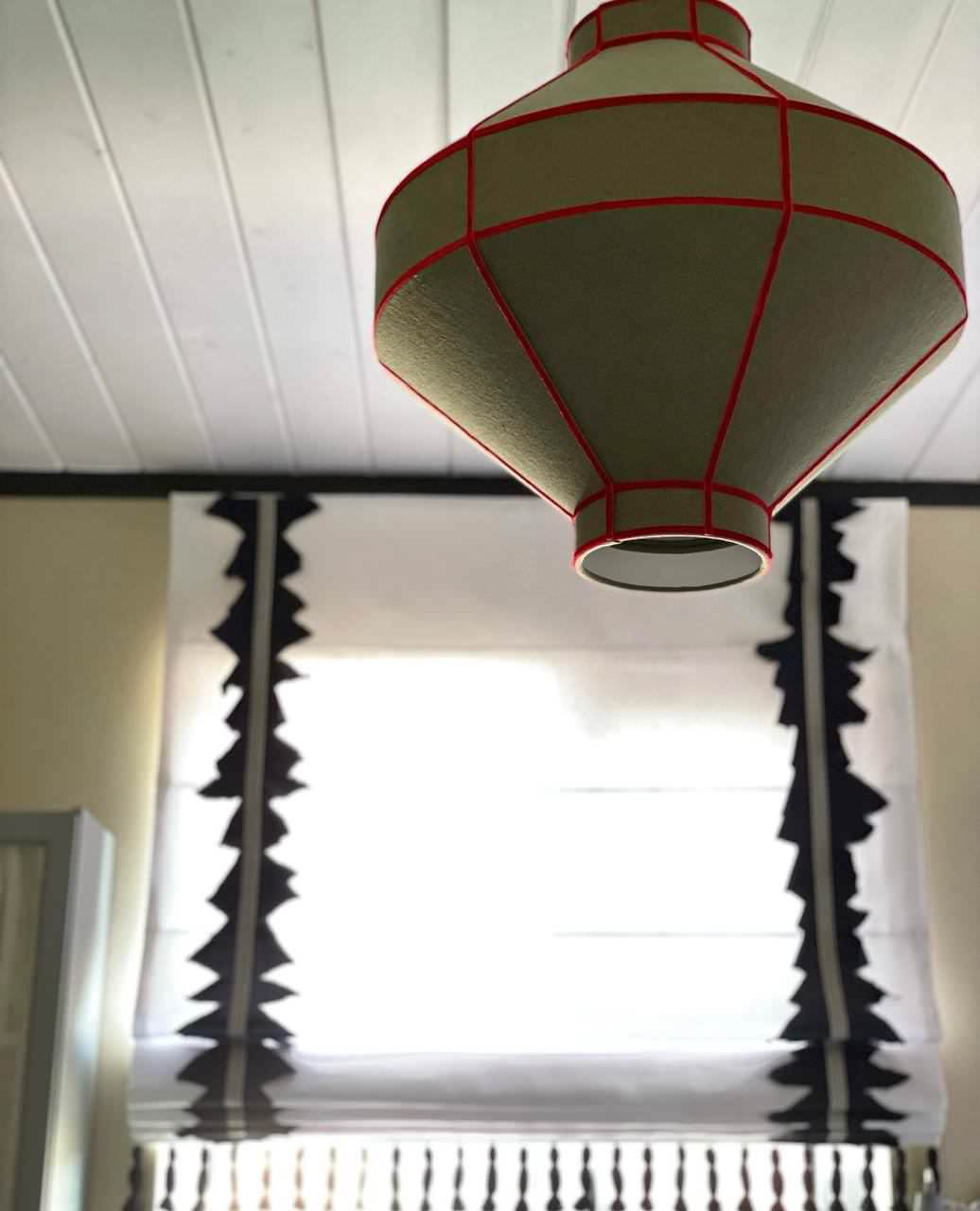 Интерьерный текстиль