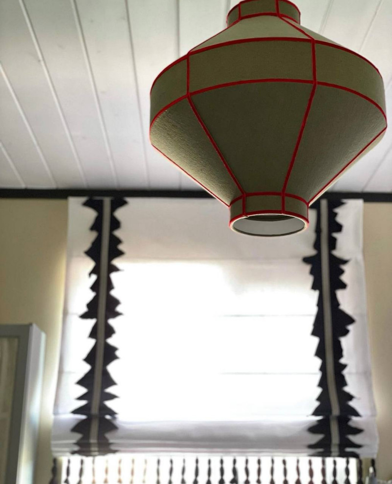 Интерьерный текстиль