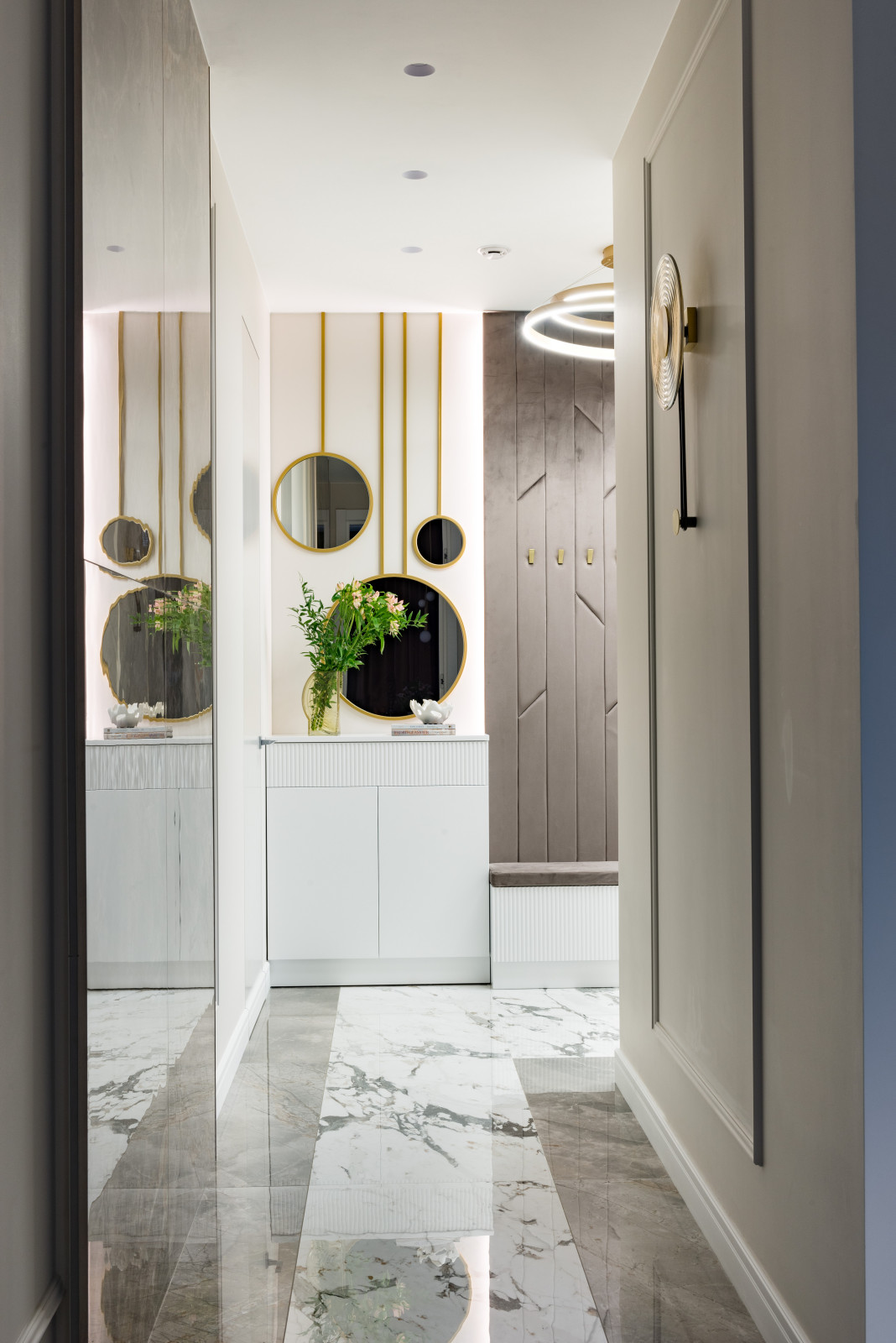 ЖК Софийский