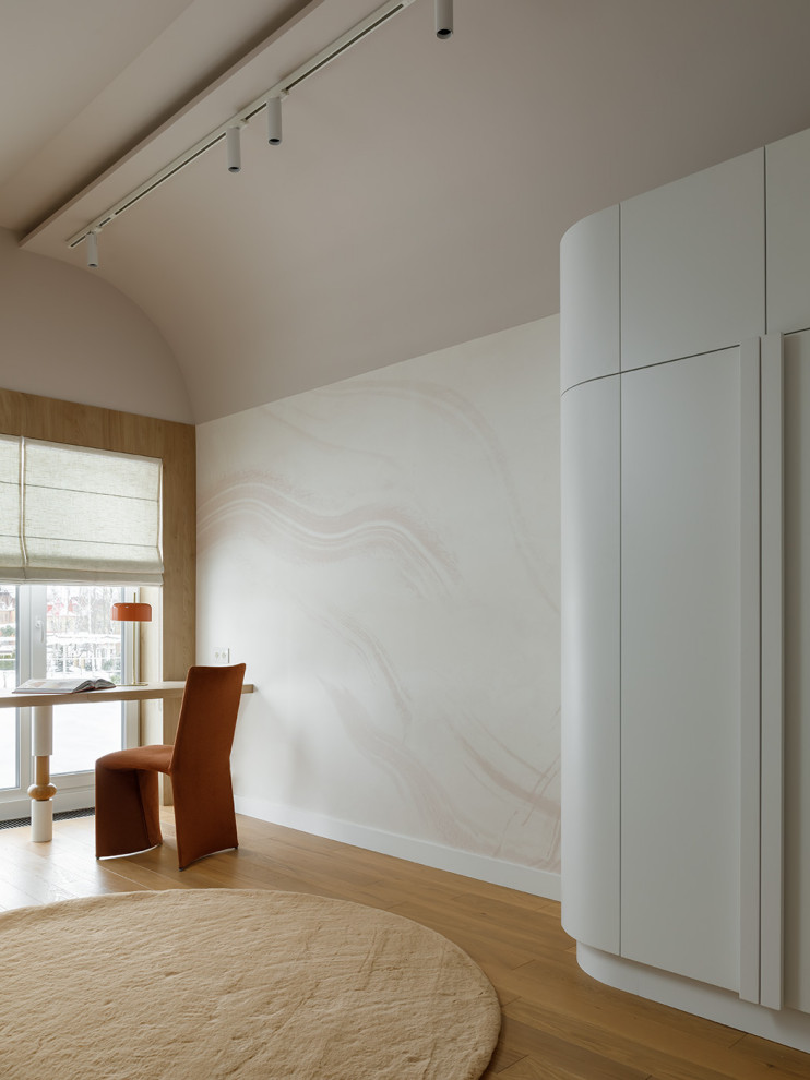 Загородный дом 228м², КП Сад времени, Петергоф