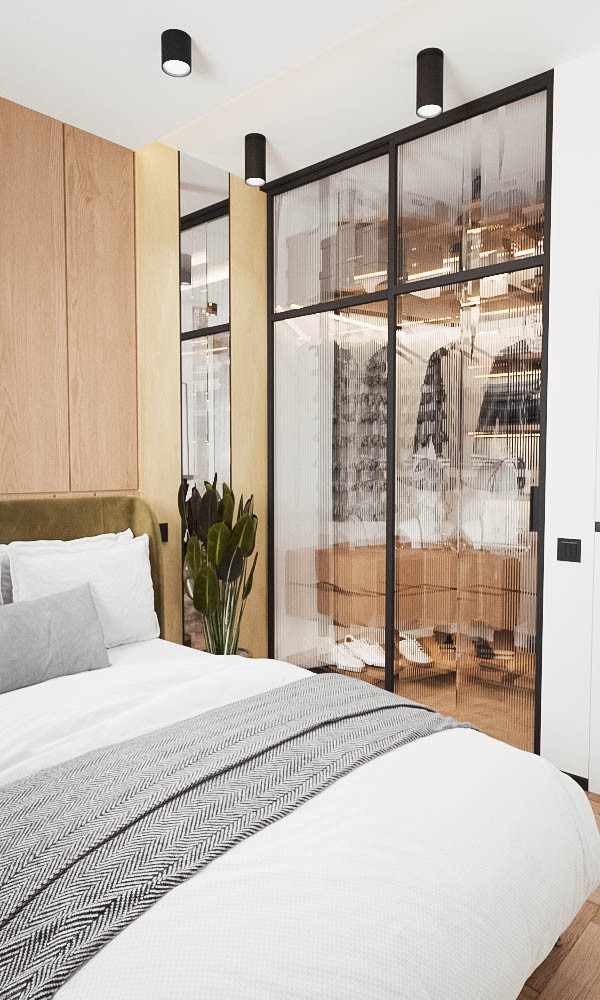 ЖК Династия