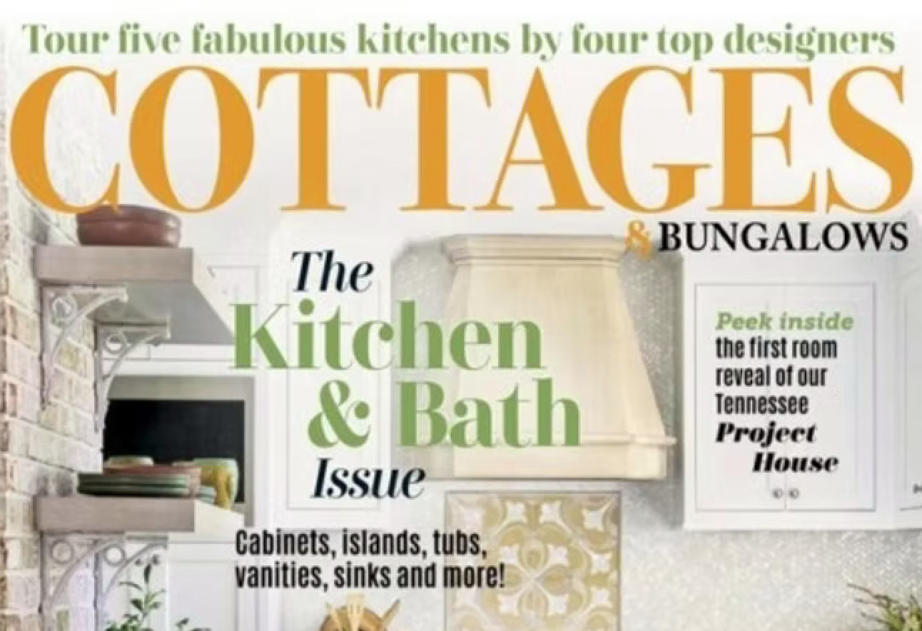 cottages