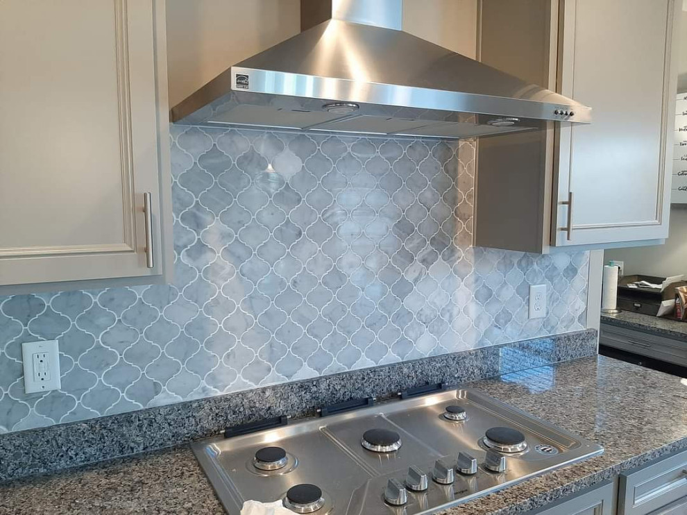 Kitchen Remodeling